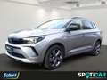 Opel Grandland 1.5 D Automatik Elegance Silber - thumbnail 1
