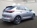 Opel Grandland 1.5 D Automatik Elegance Silber - thumbnail 3