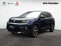 Citroen C5 Aircross Hybrid 145 Plus W-LAN ACC LED 360° Blau - thumbnail 1