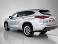 Toyota Highlander 2.5 AWD Hybrid Executive Limited | Navigatie | Led Grijs - thumbnail 18