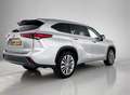 Toyota Highlander 2.5 AWD Hybrid Executive Limited | Navigatie | Led Grijs - thumbnail 2