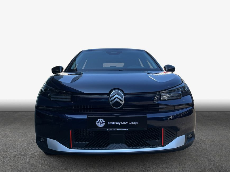 Citroen C4 Hybrid 145 COLLECTION Plus — photo 3