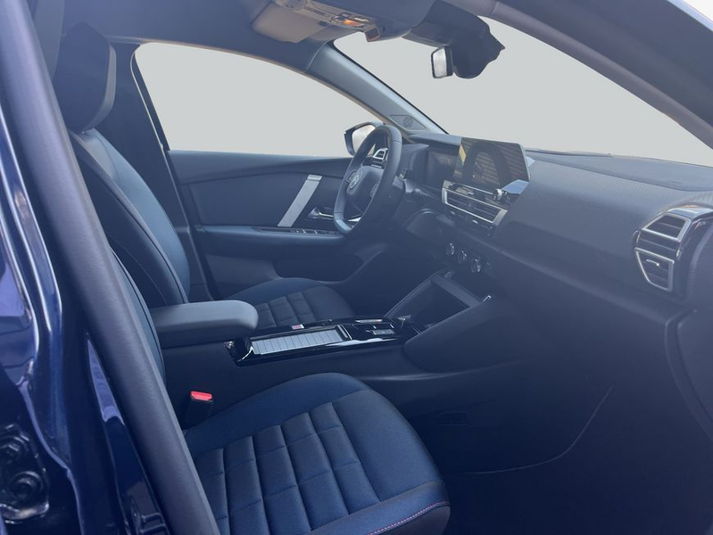 Citroen C4 Hybrid 145 COLLECTION Plus — photo 12