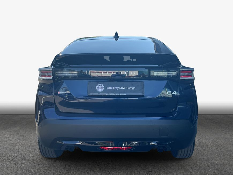 Citroen C4 Hybrid 145 COLLECTION Plus — photo 5
