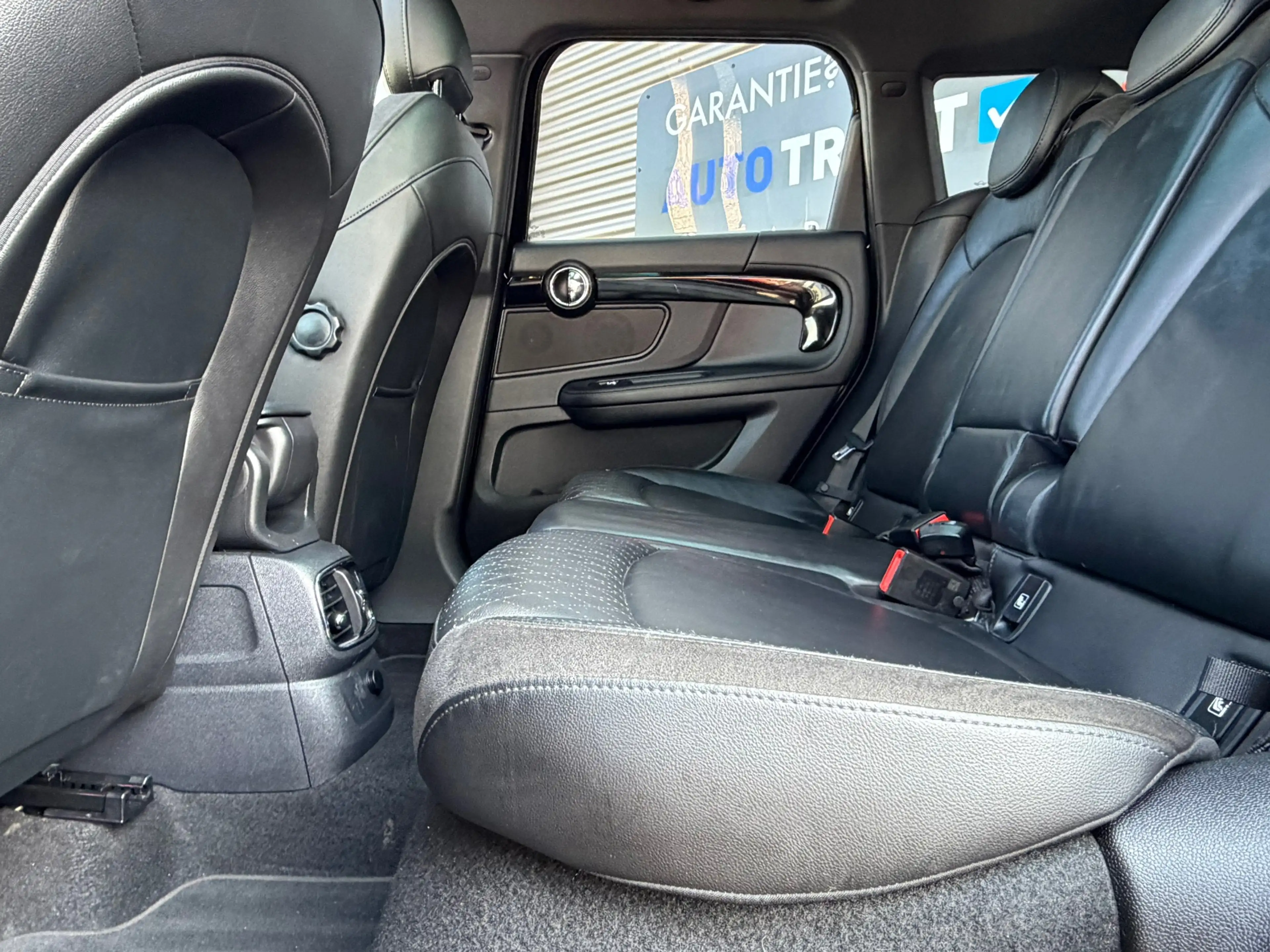 MINI Cooper SE Countryman Mini 2.0 224PK ALL4 Chili Plug In Hybrid Panorama, — photo 10