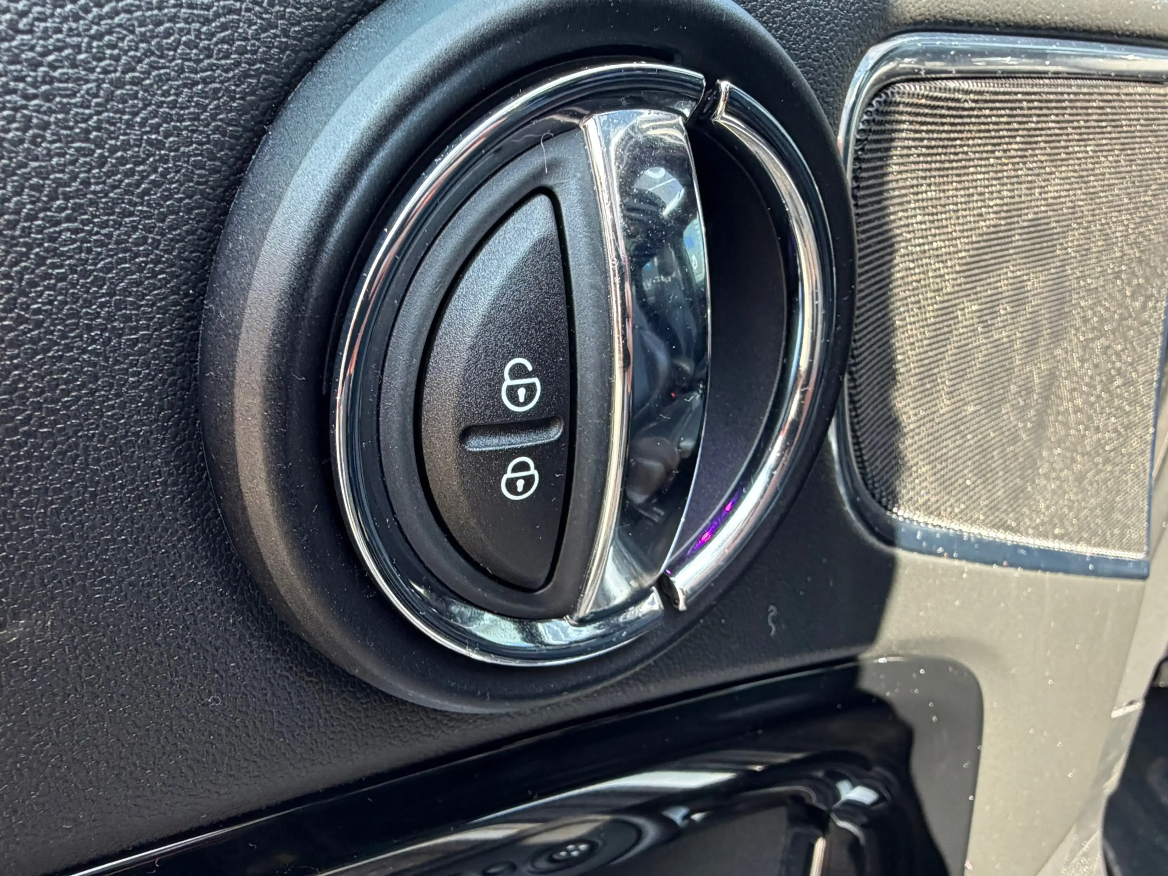 MINI Cooper SE Countryman Mini 2.0 224PK ALL4 Chili Plug In Hybrid Panorama, — photo 15