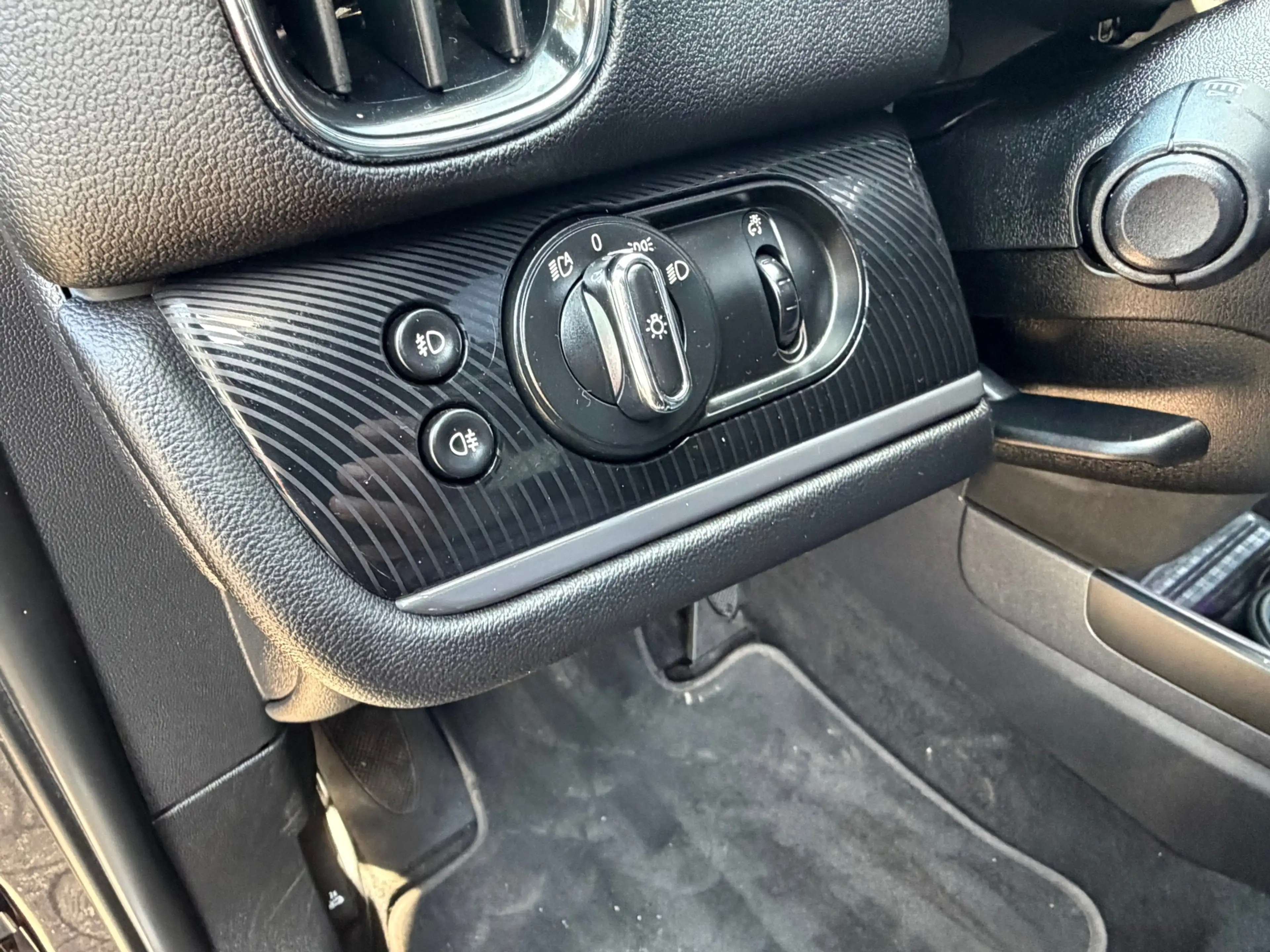 MINI Cooper SE Countryman Mini 2.0 224PK ALL4 Chili Plug In Hybrid Panorama, — photo 17