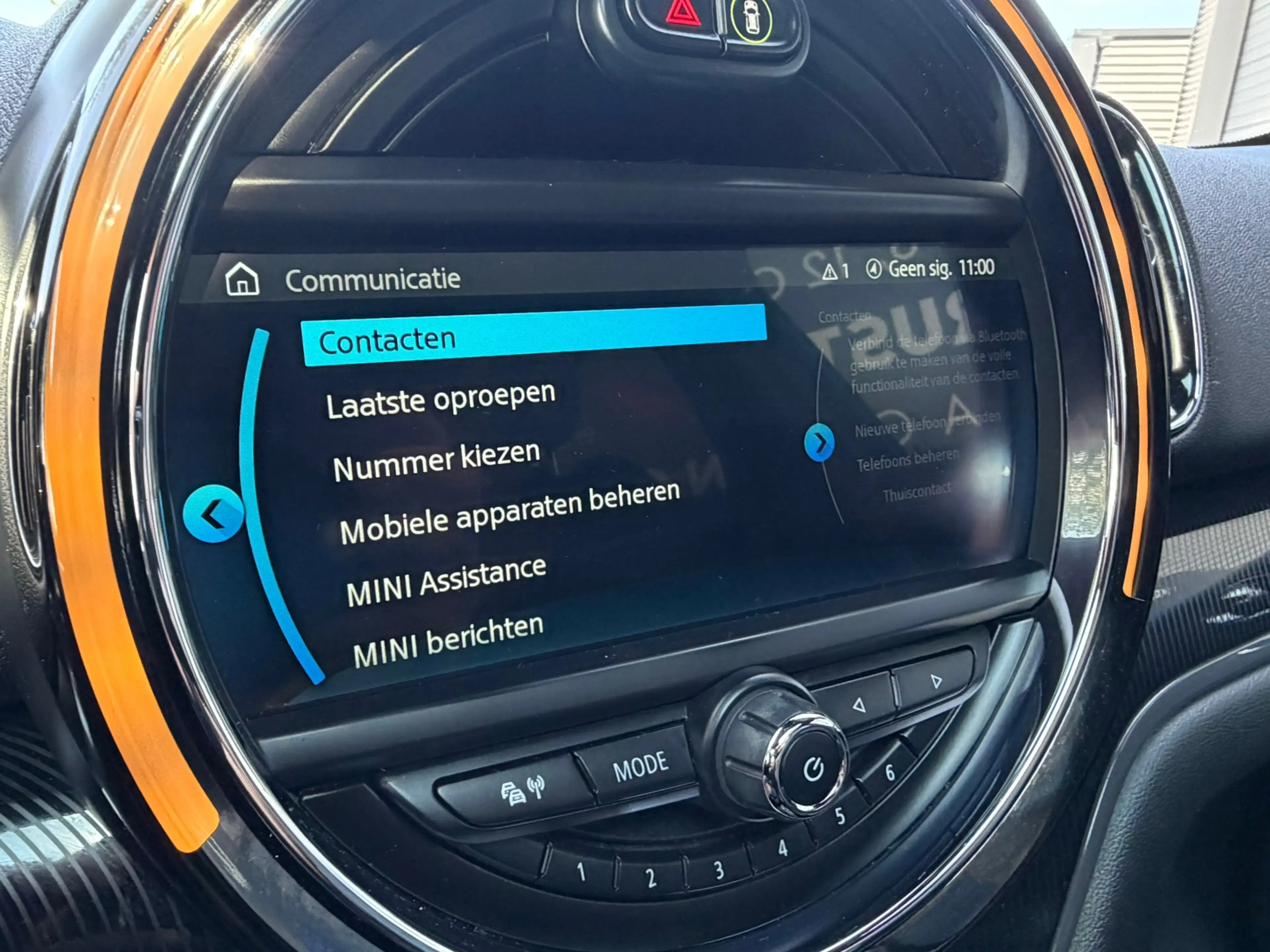 MINI Cooper SE Countryman Mini 2.0 224PK ALL4 Chili Plug In Hybrid Panorama, — photo 25