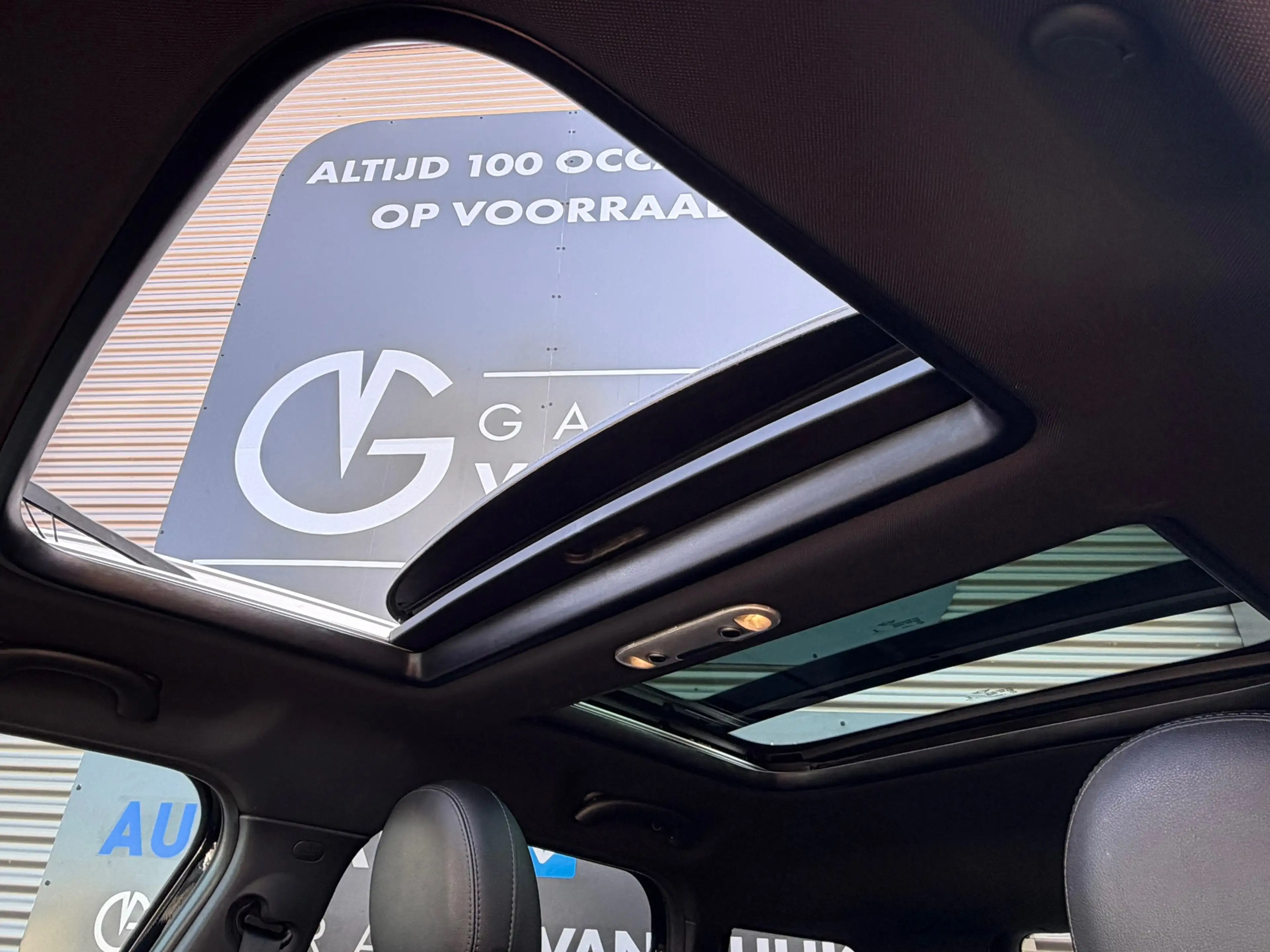 MINI Cooper SE Countryman Mini 2.0 224PK ALL4 Chili Plug In Hybrid Panorama, — photo 20