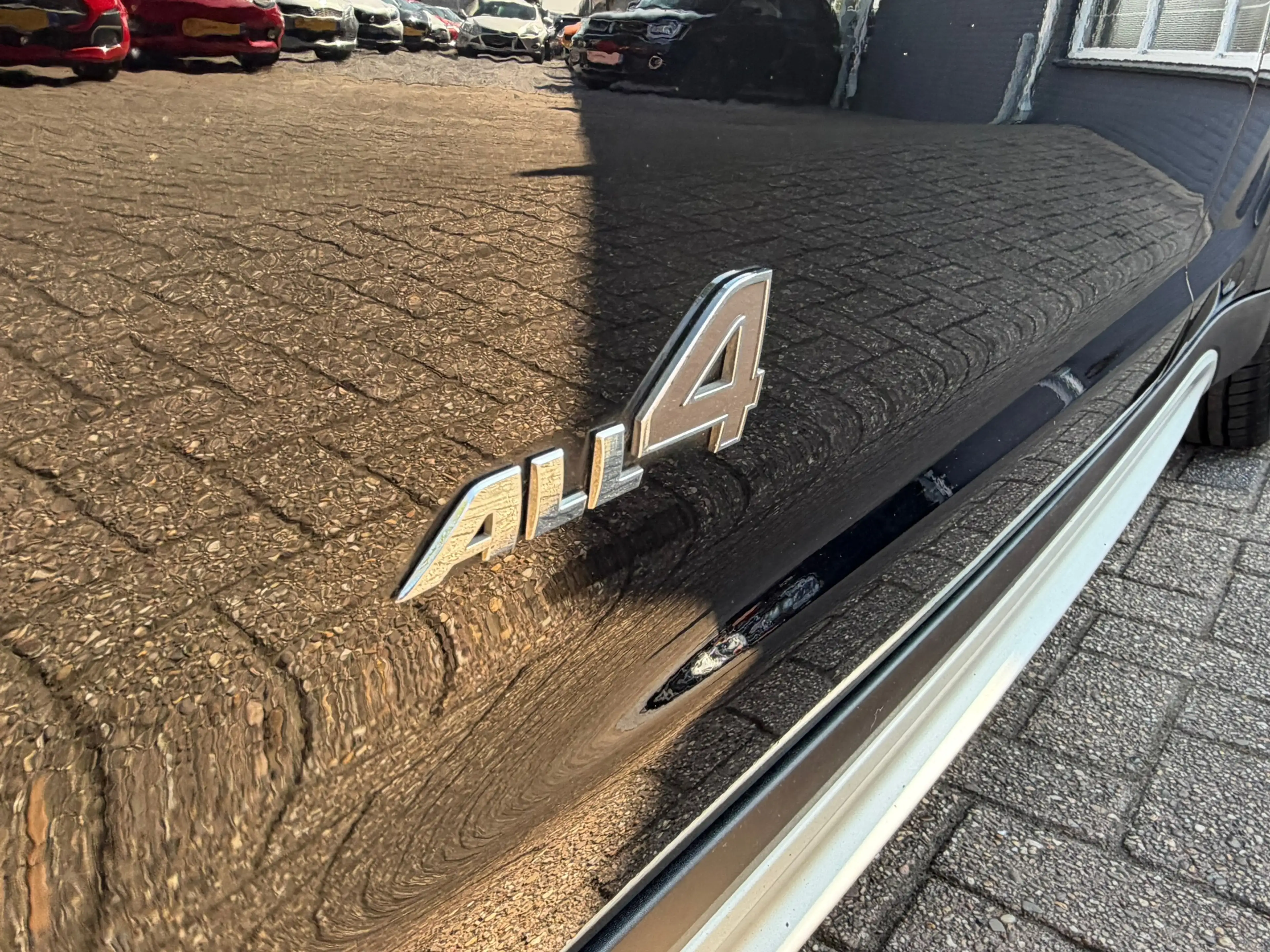 MINI Cooper SE Countryman Mini 2.0 224PK ALL4 Chili Plug In Hybrid Panorama, — photo 44