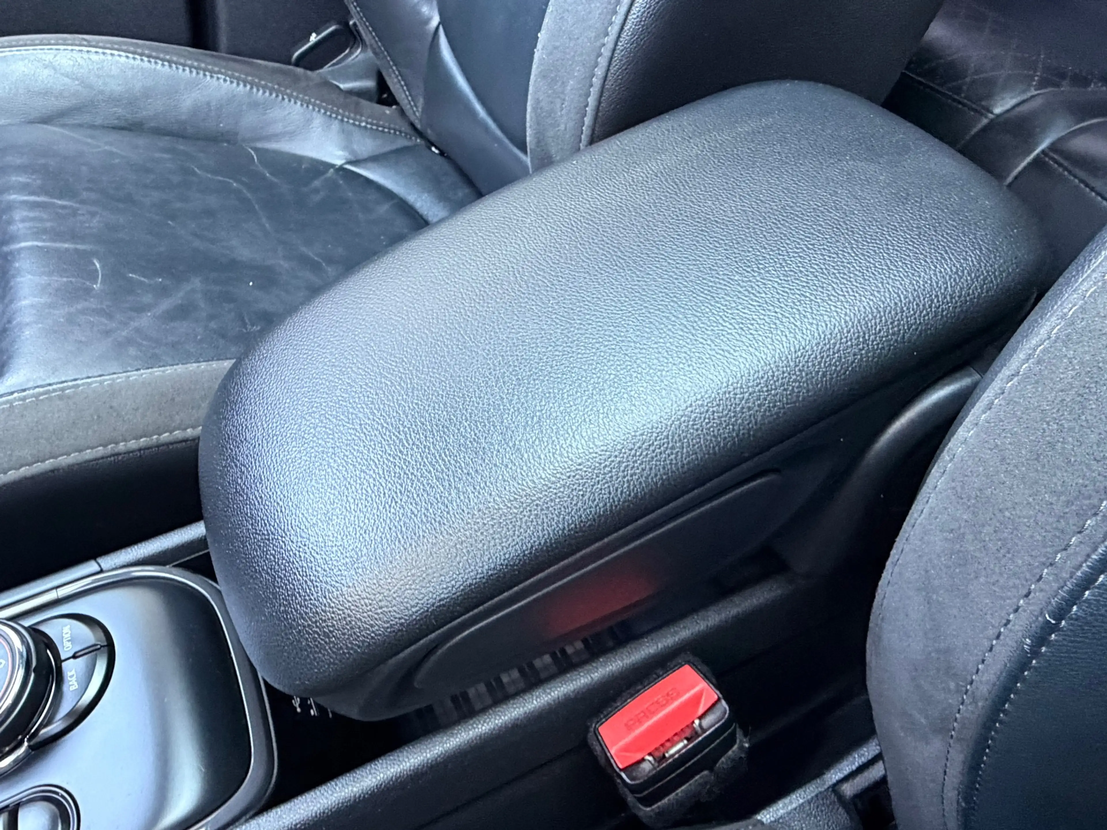 MINI Cooper SE Countryman Mini 2.0 224PK ALL4 Chili Plug In Hybrid Panorama, — photo 32