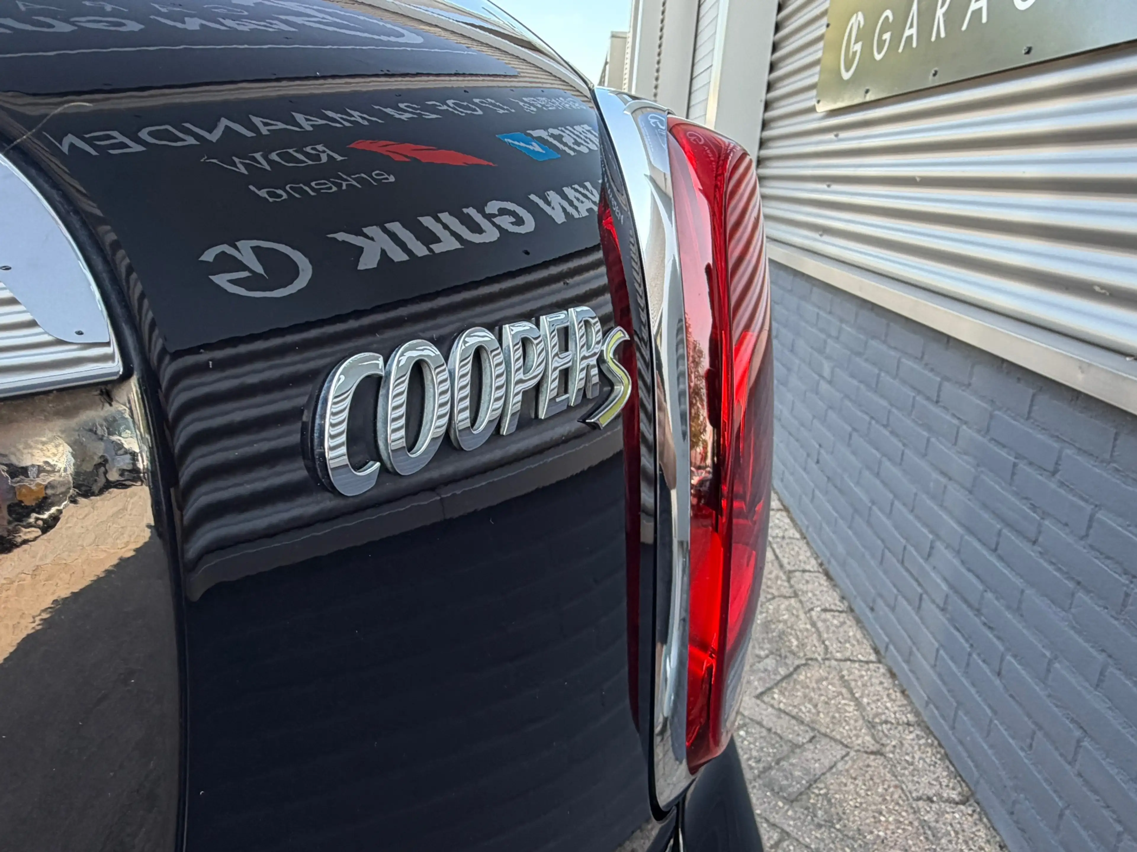 MINI Cooper SE Countryman Mini 2.0 224PK ALL4 Chili Plug In Hybrid Panorama, — photo 49
