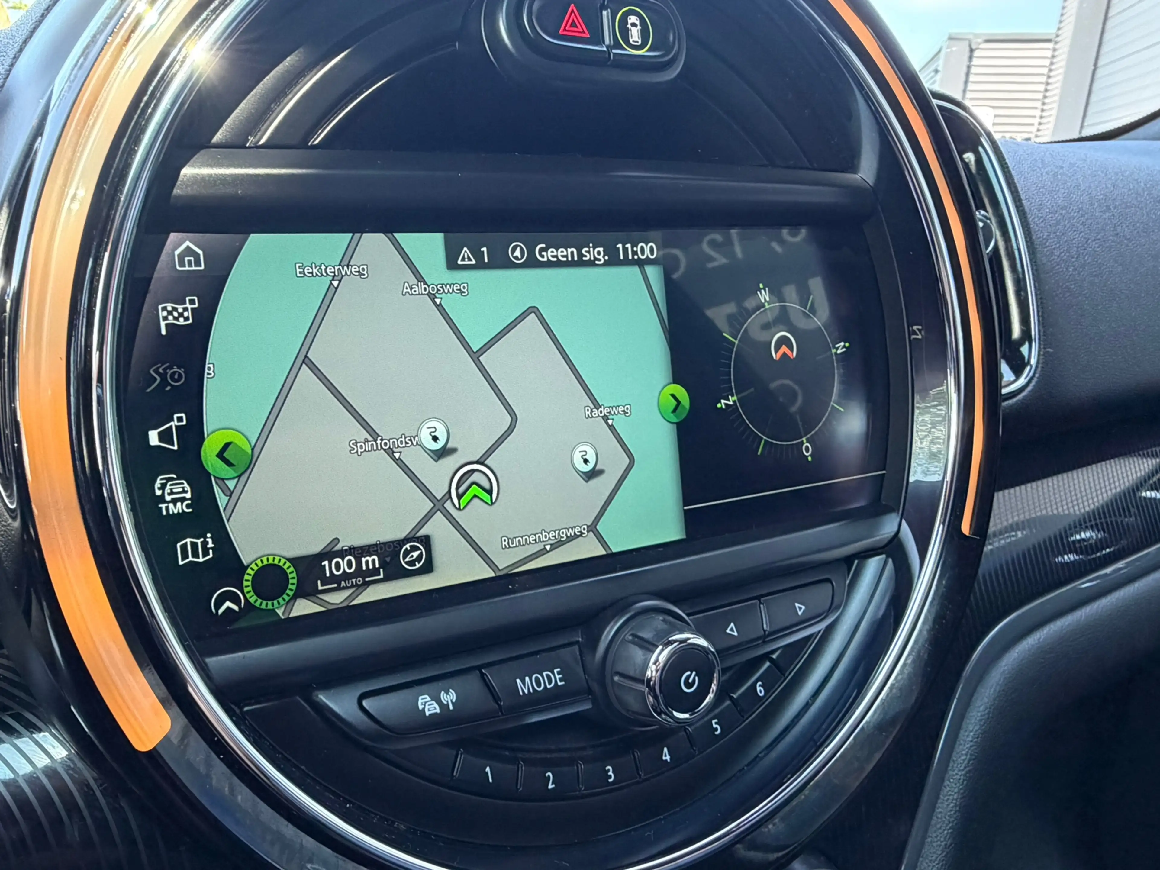 MINI Cooper SE Countryman Mini 2.0 224PK ALL4 Chili Plug In Hybrid Panorama, — photo 24