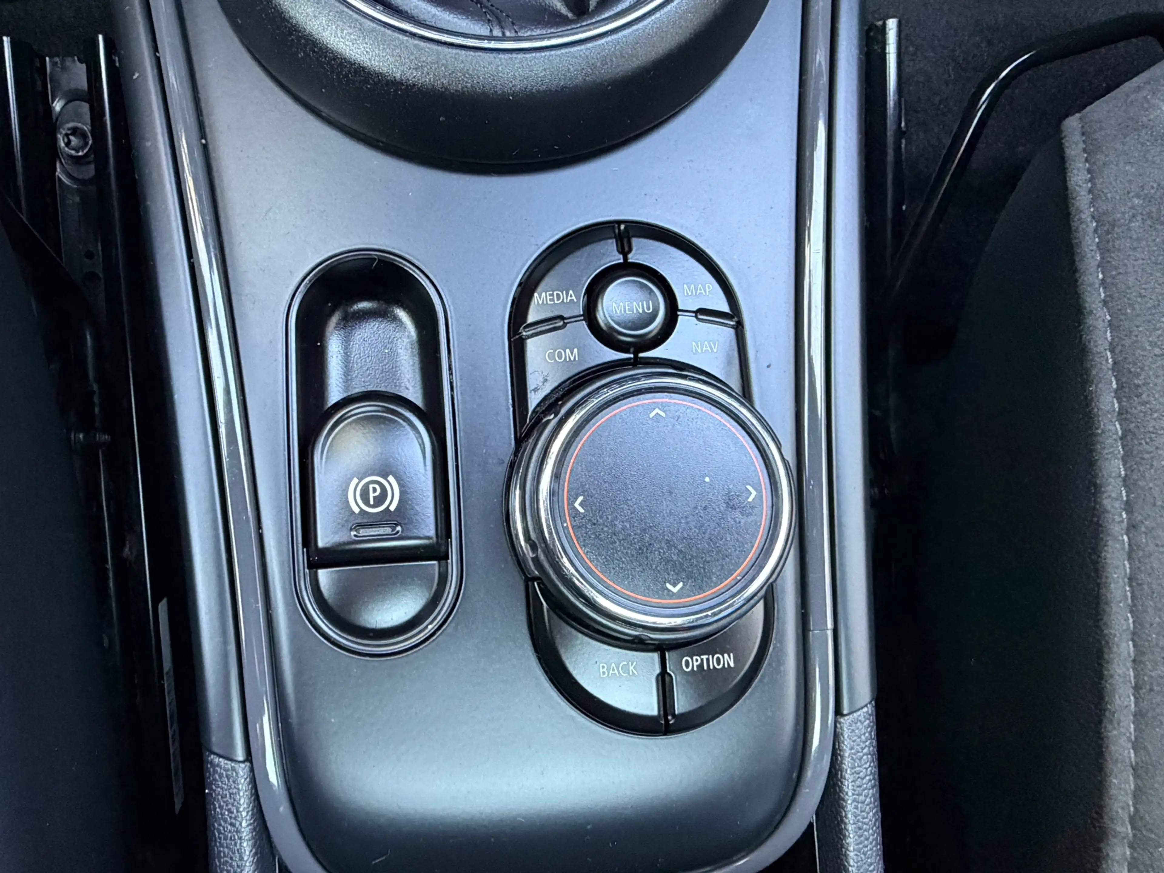 MINI Cooper SE Countryman Mini 2.0 224PK ALL4 Chili Plug In Hybrid Panorama, — photo 31