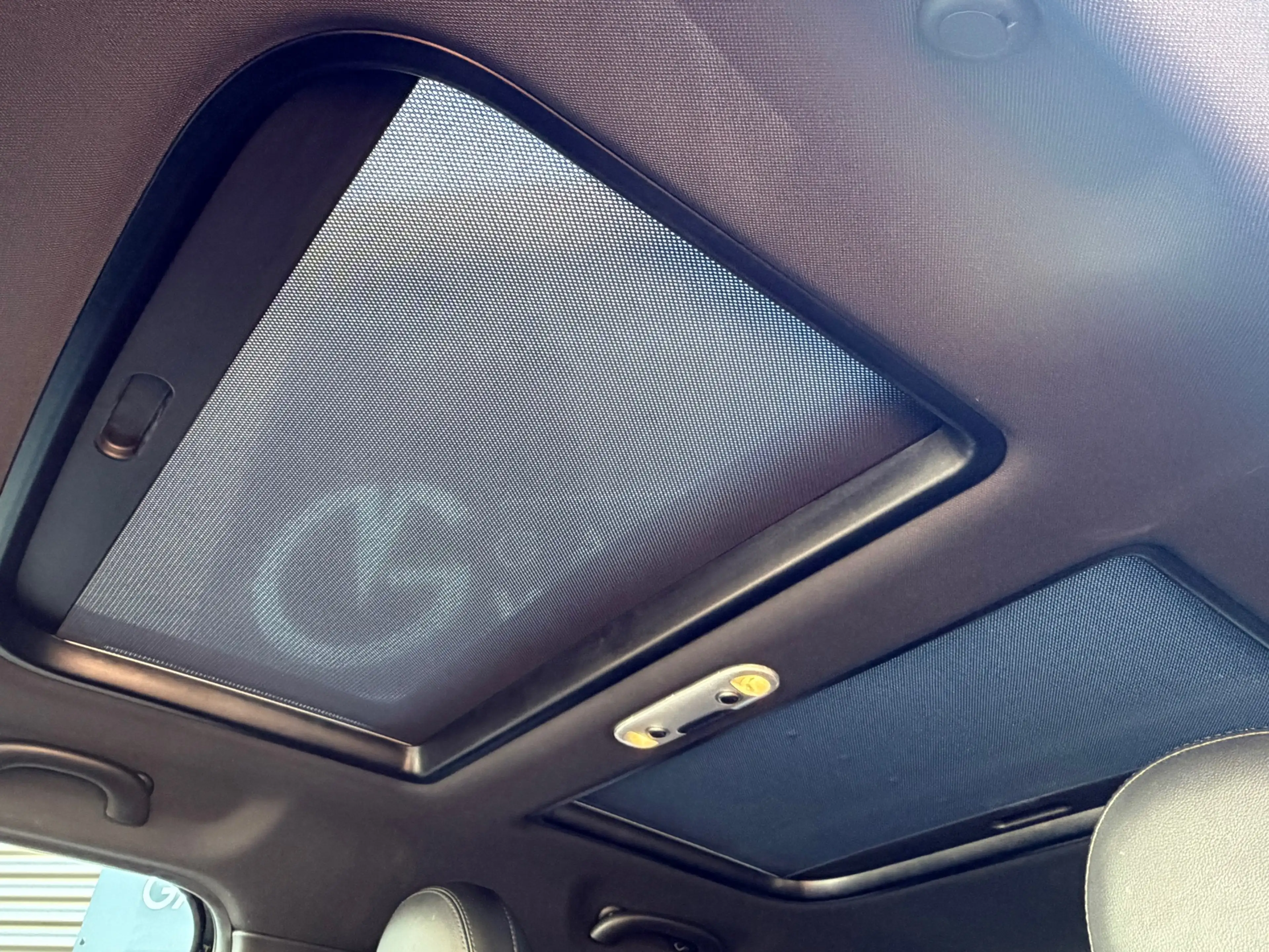 MINI Cooper SE Countryman Mini 2.0 224PK ALL4 Chili Plug In Hybrid Panorama, — photo 21