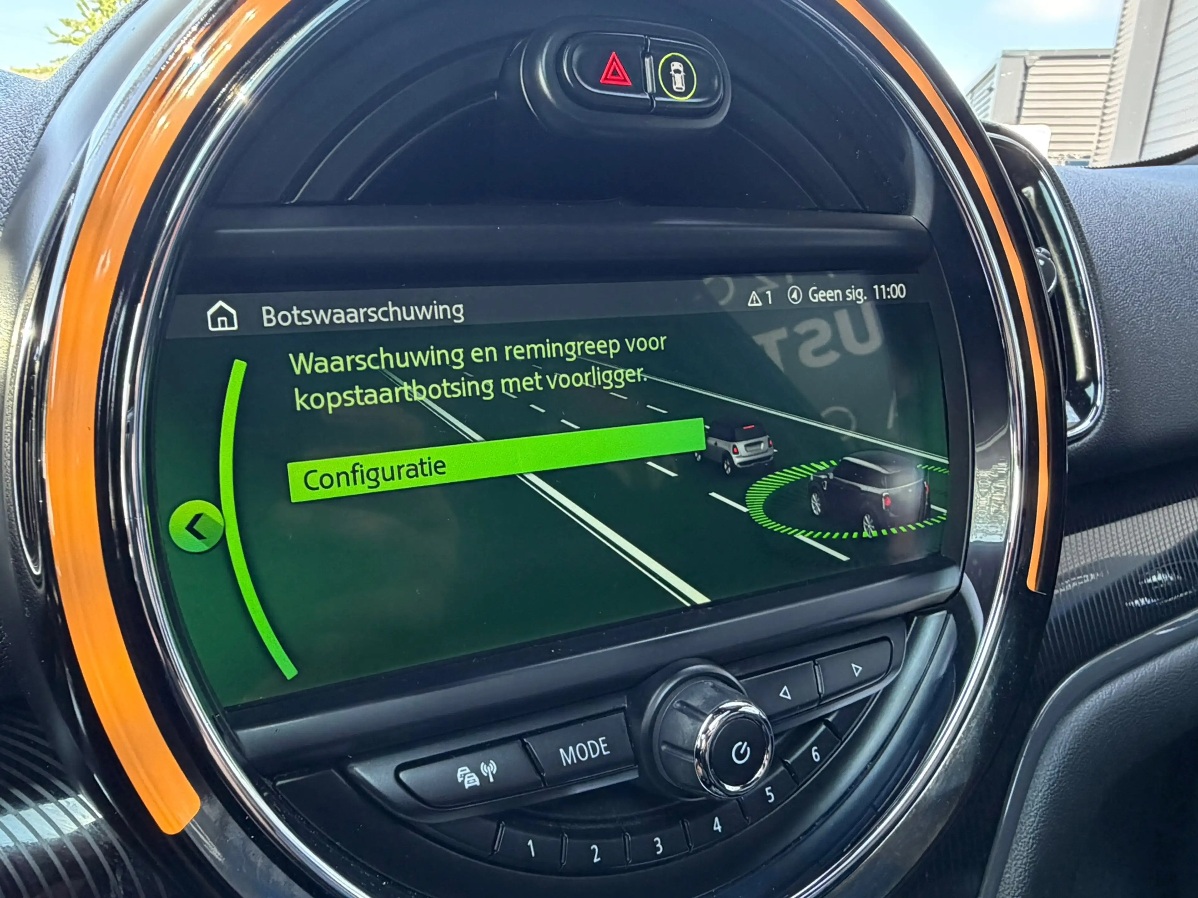 MINI Cooper SE Countryman Mini 2.0 224PK ALL4 Chili Plug In Hybrid Panorama, — photo 26