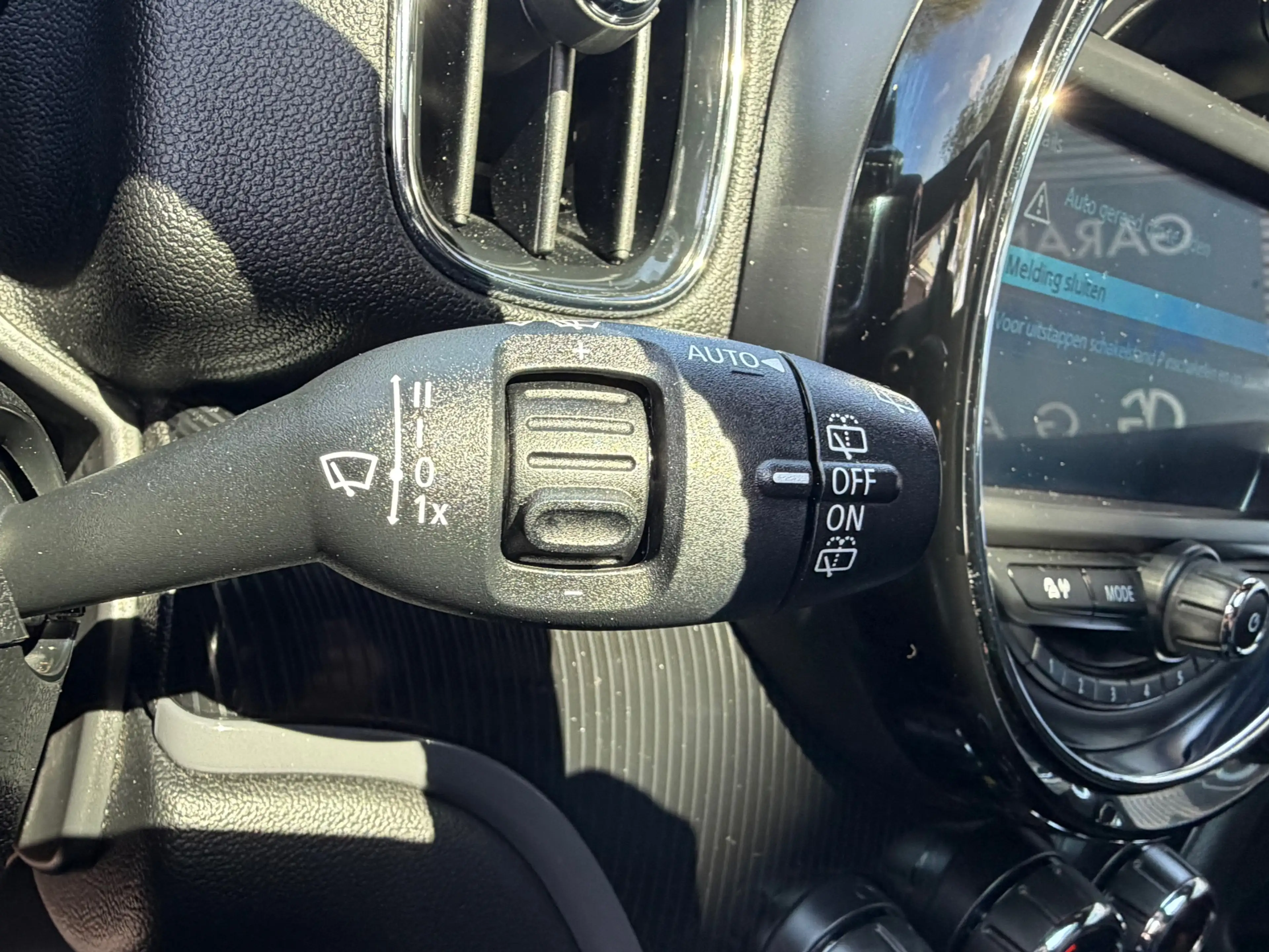 MINI Cooper SE Countryman Mini 2.0 224PK ALL4 Chili Plug In Hybrid Panorama, — photo 38