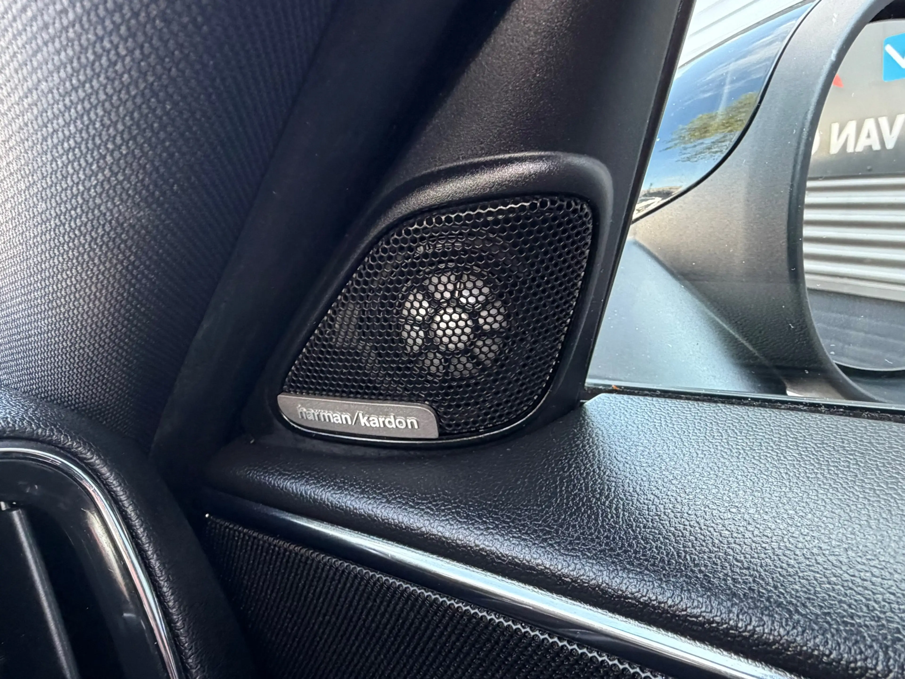 MINI Cooper SE Countryman Mini 2.0 224PK ALL4 Chili Plug In Hybrid Panorama, — photo 19