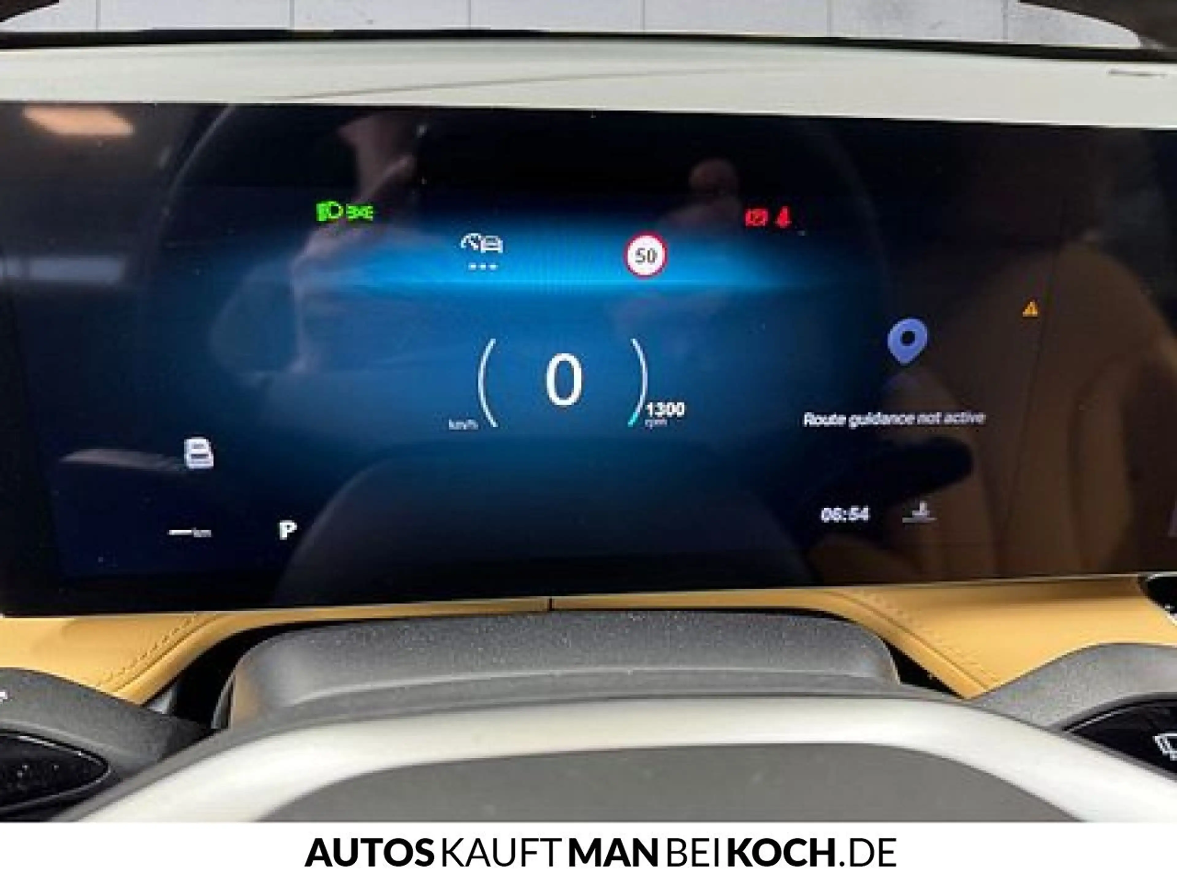 MG HS PHEV LUX MY25.5 LHZ SHZ NAV 360 inkl. Finanz — photo 12