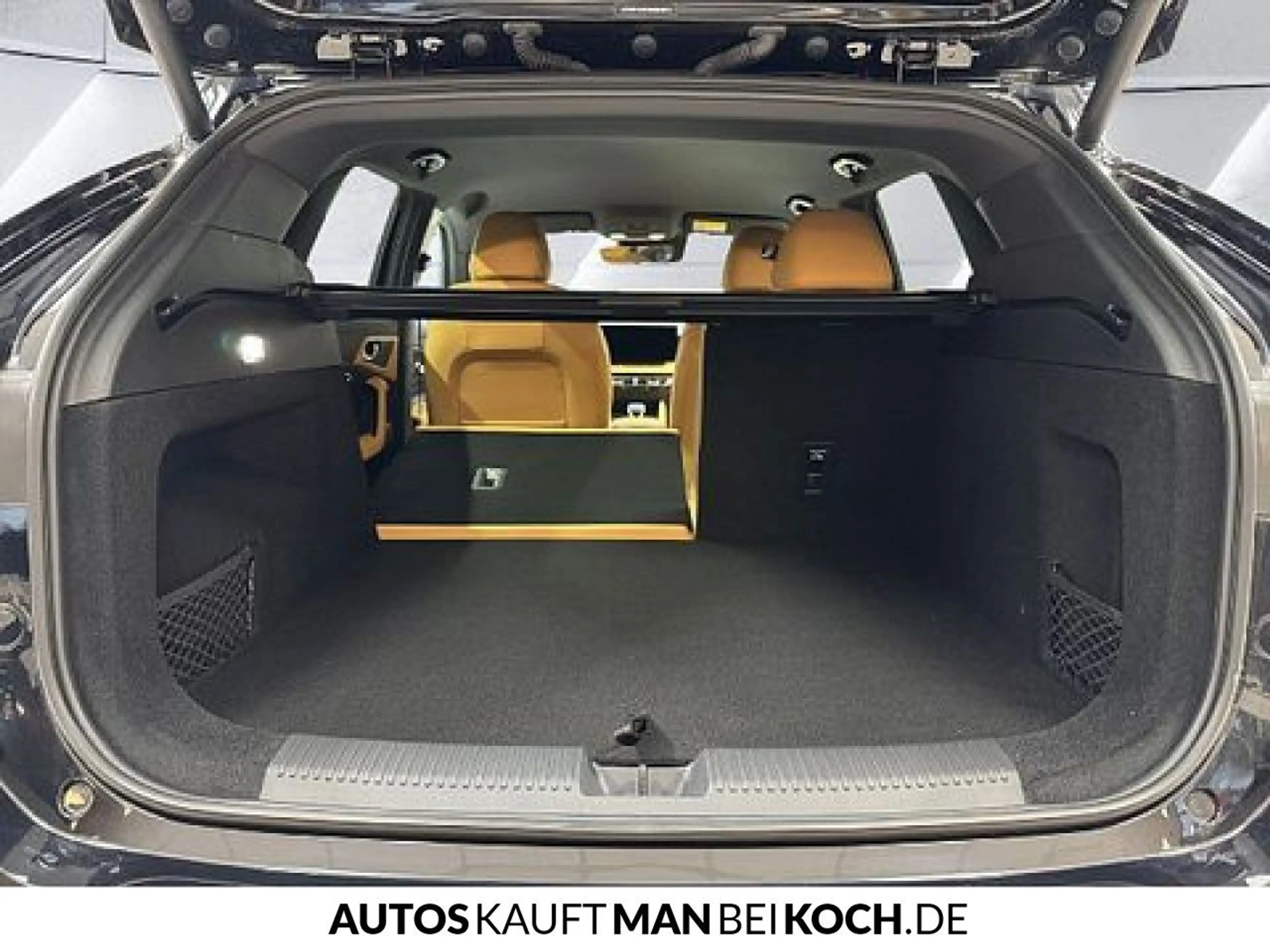 MG HS PHEV LUX MY25.5 LHZ SHZ NAV 360 inkl. Finanz — photo 14