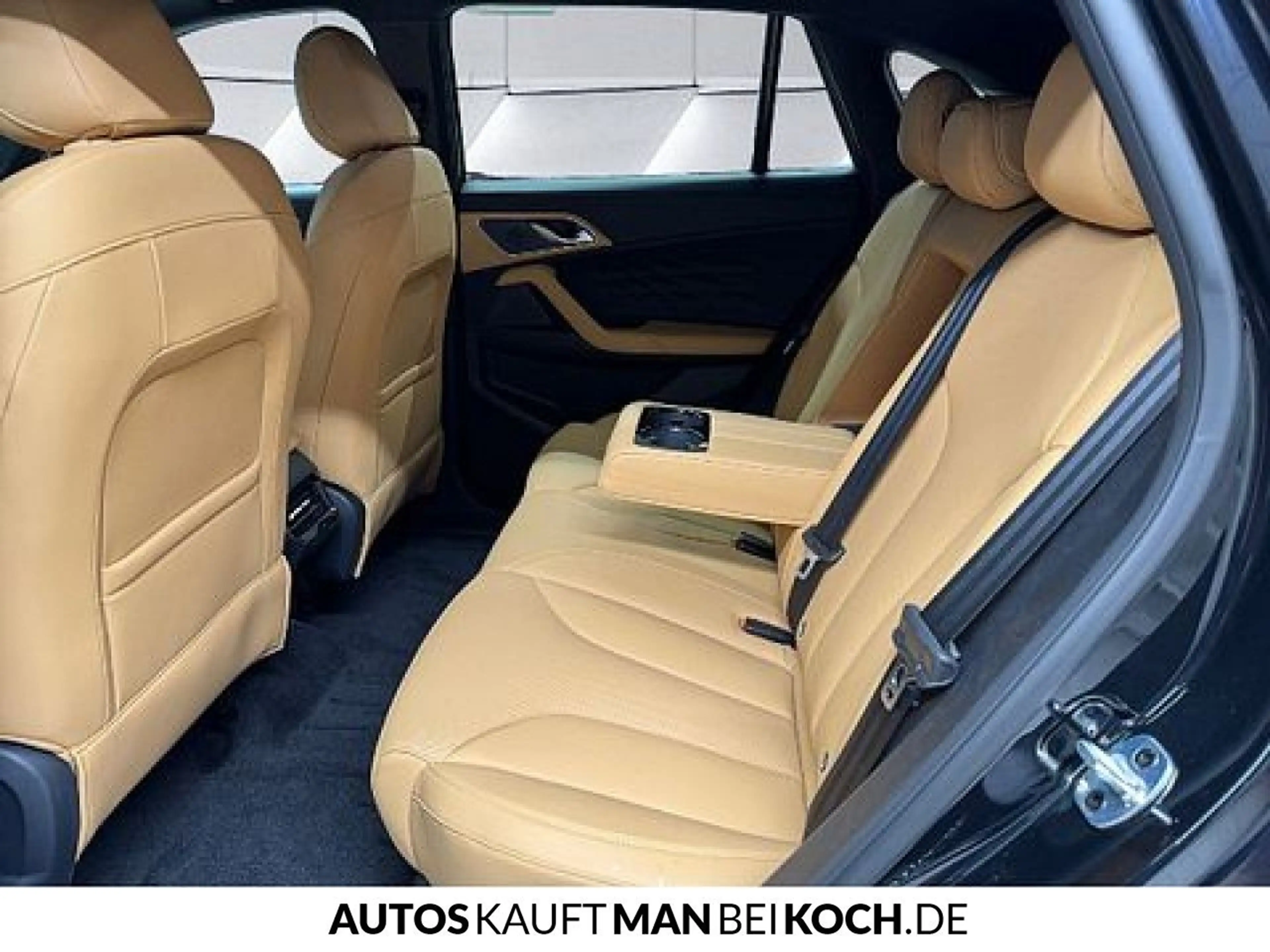MG HS PHEV LUX MY25.5 LHZ SHZ NAV 360 inkl. Finanz — photo 8