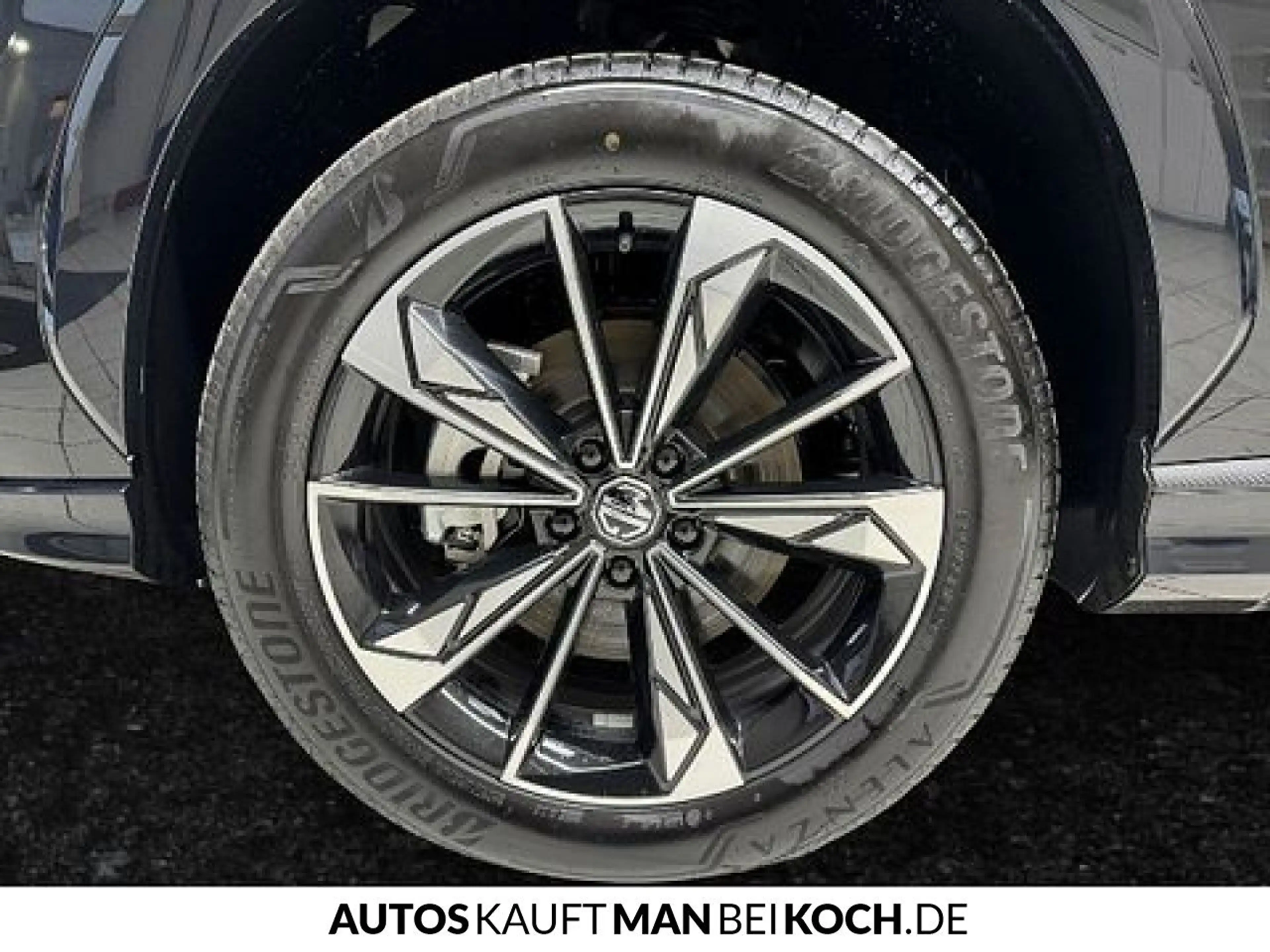 MG HS PHEV LUX MY25.5 LHZ SHZ NAV 360 inkl. Finanz — photo 15