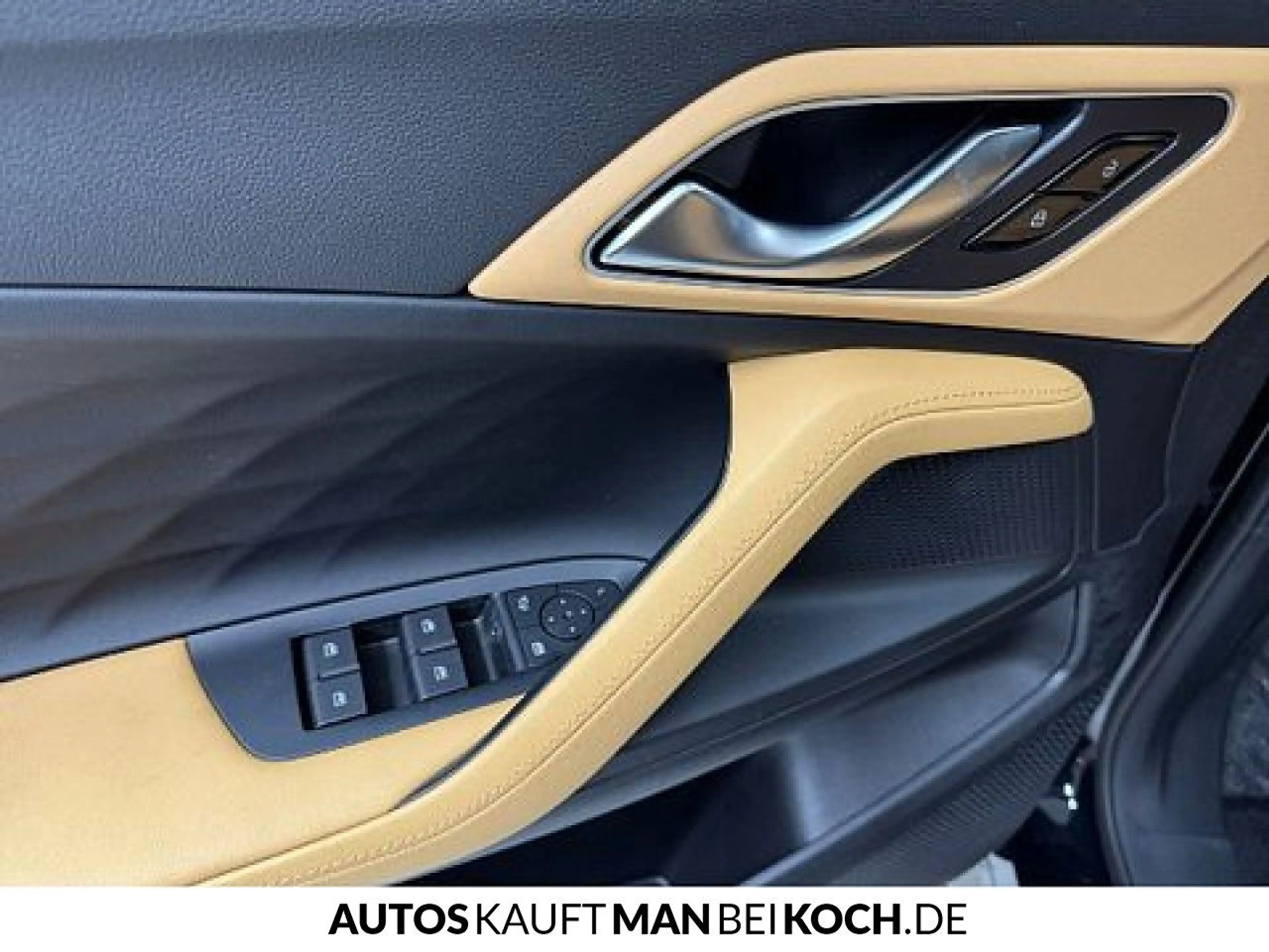 MG HS PHEV LUX MY25.5 LHZ SHZ NAV 360 inkl. Finanz — photo 13