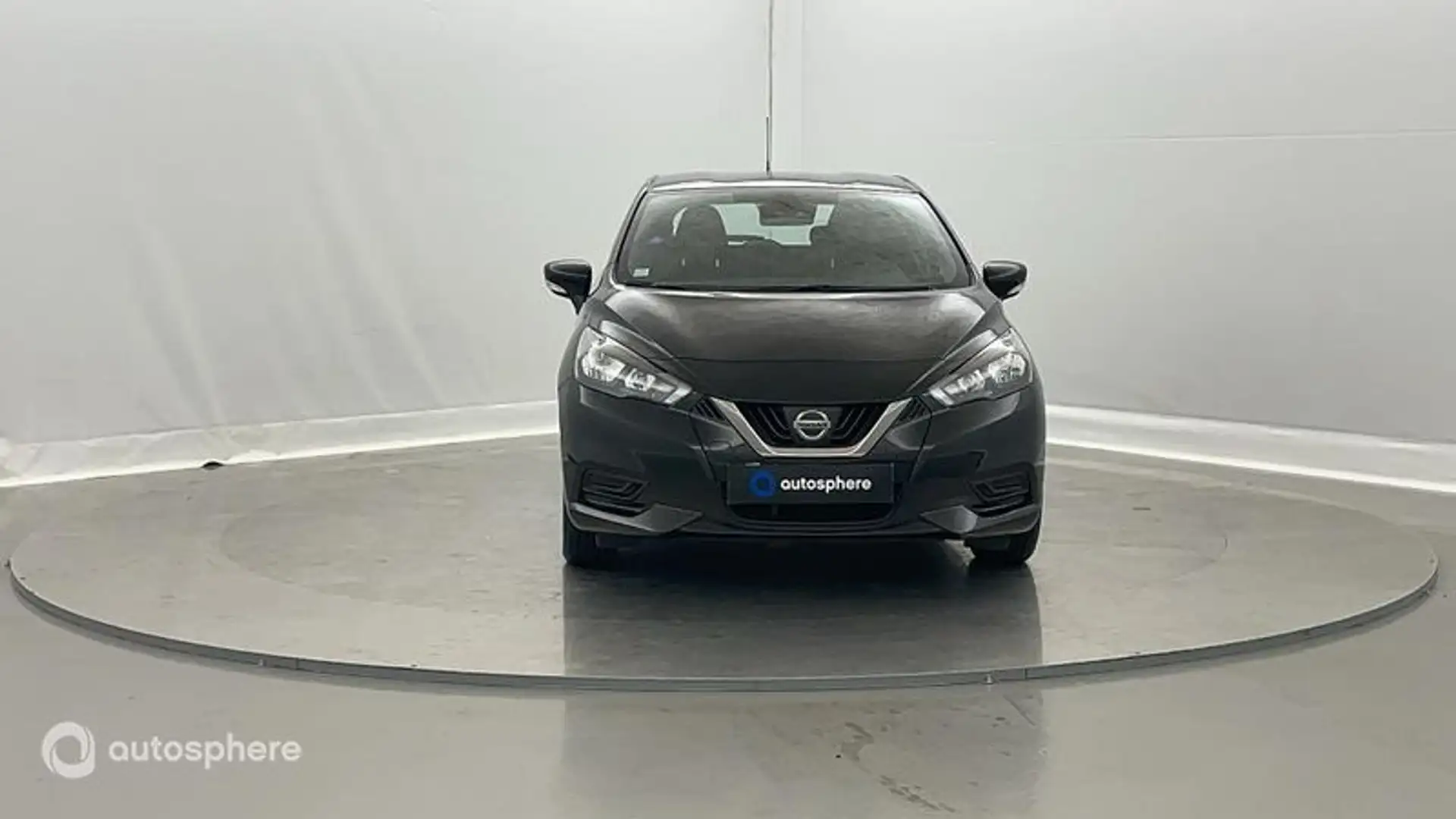Nissan Micra 1.0 IG-T 92ch Acenta 2021 - 2