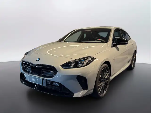 BMW 235 M235 xdrive auto Gran Coupe
