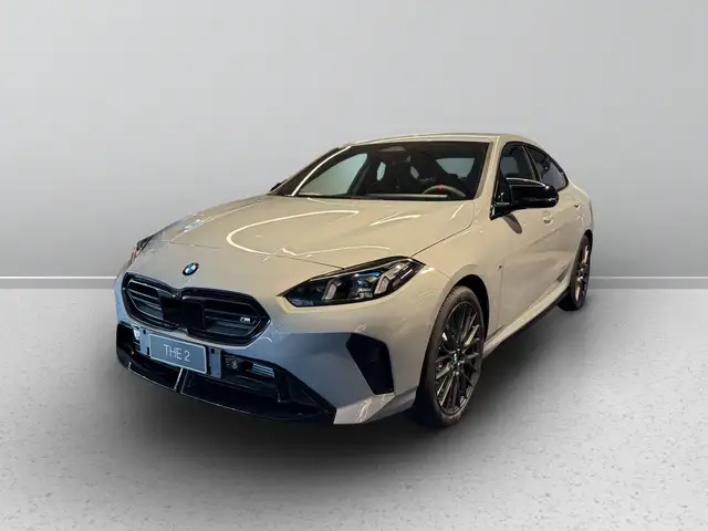 BMW 235 M235 xdrive auto Gran Coupe