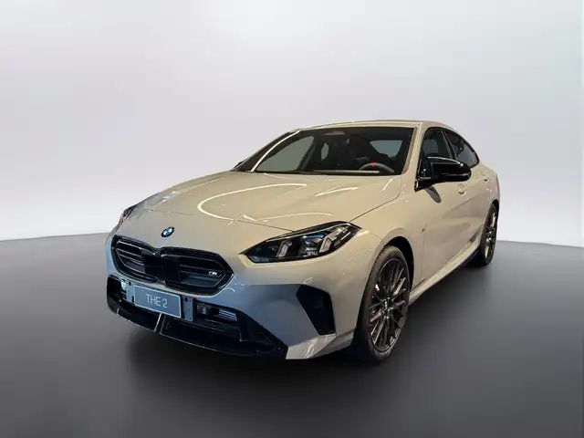 BMW 235 M235 xdrive auto Gran Coupe