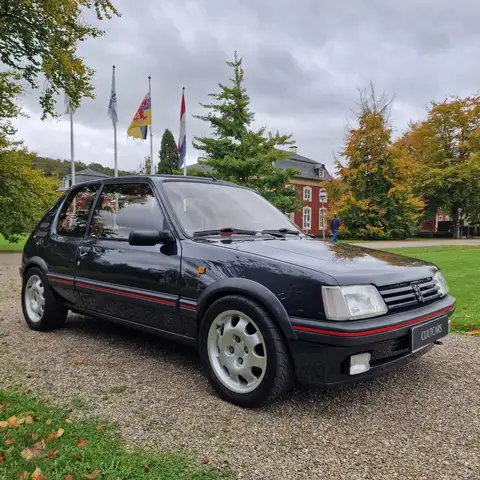 Peugeot 205 1.9 GTI MET AIRCO !!