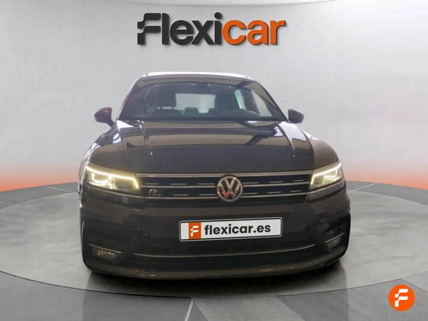 Volkswagen Tiguan Sport 2.0 TDI 110kW (150CV) DSG Jaune - 2