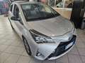 Toyota Yaris 1.5 Hybrid 5 porte Business Blu/Azzurro - thumbnail 12