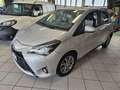 Toyota Yaris 1.5 Hybrid 5 porte Business Blu/Azzurro - thumbnail 1