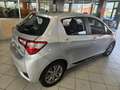 Toyota Yaris 1.5 Hybrid 5 porte Business Blu/Azzurro - thumbnail 14