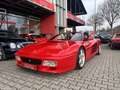Ferrari 512 TR - ABS - dt .Fzg. - Scheckheft Rood - thumbnail 2