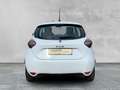 Renault ZOE LIFE R110 Z.E. 50 Life LED+SHZ+DAB+TEMPOMAT+KLIMA Weiß - thumbnail 4