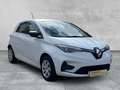 Renault ZOE LIFE R110 Z.E. 50 Life LED+SHZ+DAB+TEMPOMAT+KLIMA Weiß - thumbnail 7