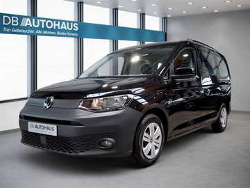 Maxi 2.0 TDI