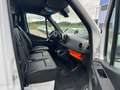 Mercedes-Benz Sprinter 317 CDI Maxi Lang Extralang XXL MBUX Blanc - thumbnail 10