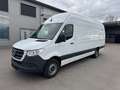 Mercedes-Benz Sprinter 317 CDI Maxi Lang Extralang XXL MBUX Blanc - thumbnail 1