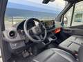 Mercedes-Benz Sprinter 317 CDI Maxi Lang Extralang XXL MBUX Blanc - thumbnail 11