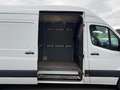Mercedes-Benz Sprinter 317 CDI Maxi Lang Extralang XXL MBUX Blanc - thumbnail 7