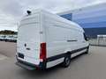 Mercedes-Benz Sprinter 317 CDI Maxi Lang Extralang XXL MBUX Blanc - thumbnail 6