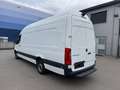 Mercedes-Benz Sprinter 317 CDI Maxi Lang Extralang XXL MBUX Blanc - thumbnail 5