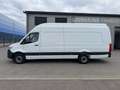 Mercedes-Benz Sprinter 317 CDI Maxi Lang Extralang XXL MBUX Blanc - thumbnail 3