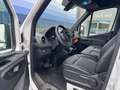 Mercedes-Benz Sprinter 317 CDI Maxi Lang Extralang XXL MBUX Blanc - thumbnail 9