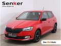 Skoda Fabia MONTE CARLO TSI Rot - thumbnail 1