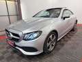 Mercedes-Benz E 400 COUPE 400 9G-Tronic 4-Matic Executive Gris - thumbnail 3